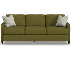 Fern  5011 Sofa (+100 fabrics) 84"
