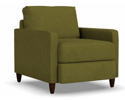 Fern 5011 Chair (+100 fabrics)