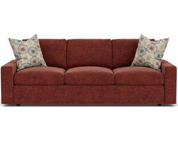 Sky 5511 Sofa (hypoallergenic down-like cushion) +100 fabrics (89&quot;)