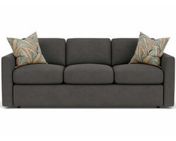 Sky 5512 Sofa (hypoallergenic down-like cushion) +100 fabrics (87&quot;)