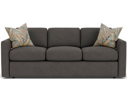 Sky 5512 Sofa (hypoallergenic down-like cushion) +100 fabrics (87")
