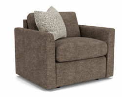 Sky 5512 Chair (hypoallergenic down-like cushion) +100 fabrics