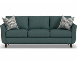 Mia 5727 Sofa (+100 fabrics) 88&quot;