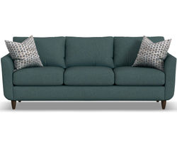 Mia 5727 Sofa (+100 fabrics) 88"
