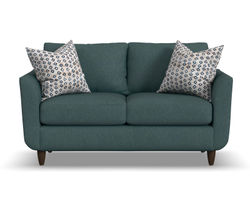 Mia Loveseat (+100 fabrics)