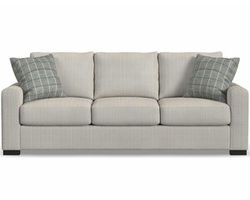 Oliver 5801 Sofa (+100 fabrics) 91&quot;