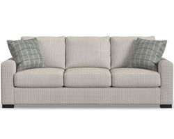Oliver 5801 Sofa (+100 fabrics) 91"