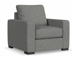 Oliver 5801 Chair (+100 fabrics)
