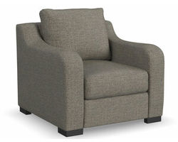Quinn 5802 Chair (+100 fabrics)