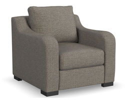 Quinn 5802 Chair (+100 fabrics) 