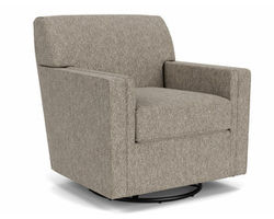 Nora 5890 Swivel Chair (+100 fabrics)
