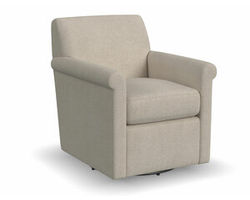 Stella 5891 Swivel Chair (+100 fabrics)