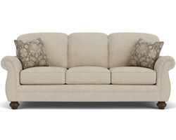 Winston 5997 Sofa (+100 fabrics) 87"