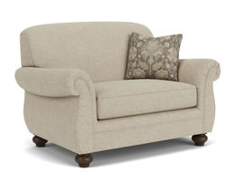 Winston 5997 Chair and a Half (+100 fabrics)