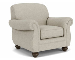 Winston 5997 Chair (+100 fabrics)
