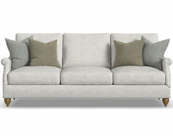 Veda 7170 Sofa (+100 fabrics) 86&quot;