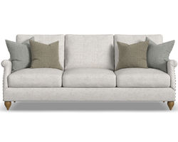 Veda 7170 Sofa (+100 fabrics) 86"