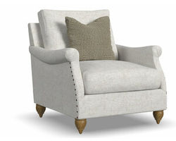 Veda 7170 Chair (+100 fabrics)