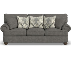 Patterson 7321 Sofa (+100 fabrics) 96"