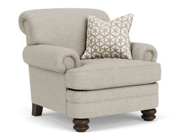 Bay Bridge 7790 Chair (+100 fabrics)