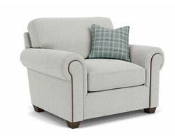 Carson 7937 Chair (+100 fabrics)