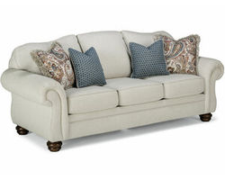 Bexley 8646 Sofa (+100 fabrics) 91&quot;