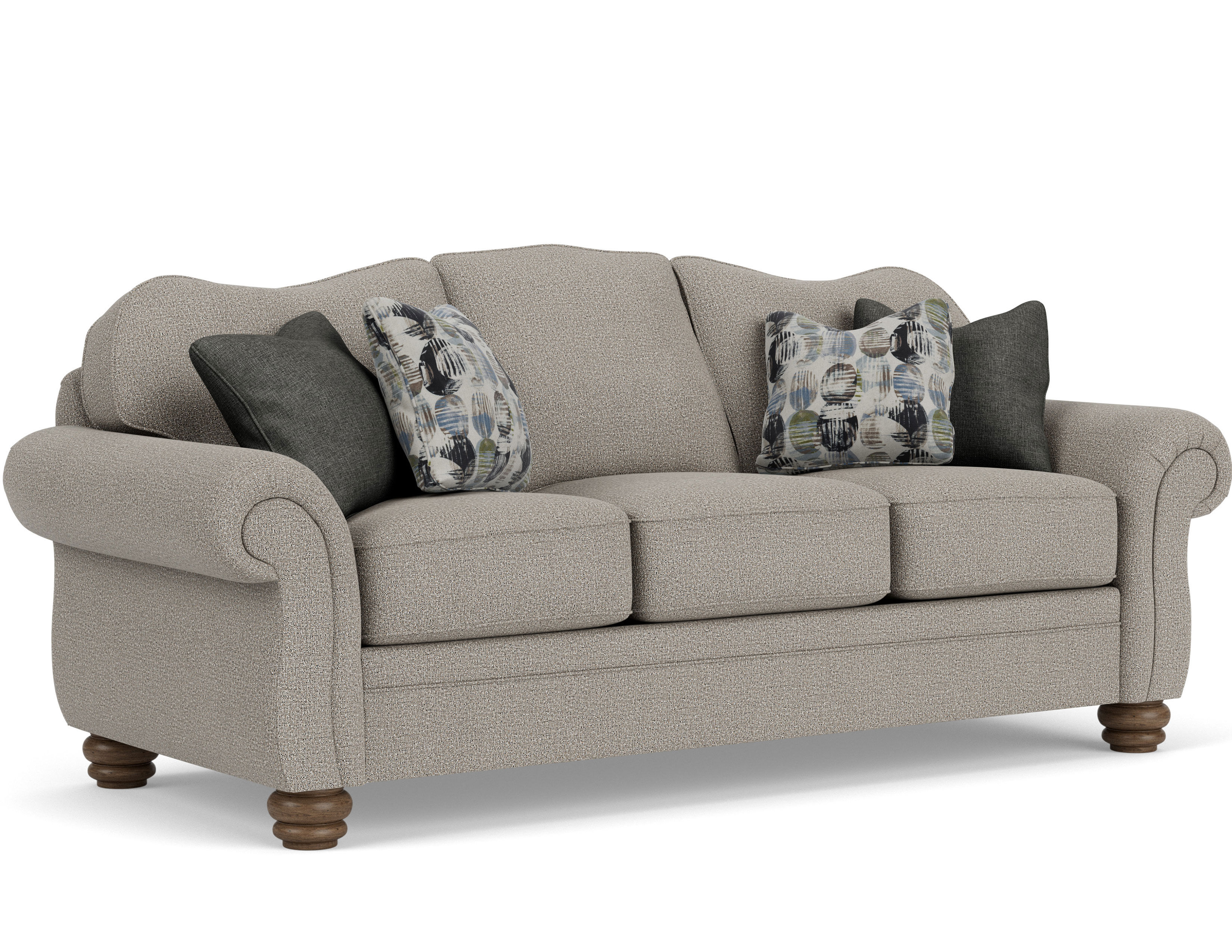 Bexley 8646 Sofa (+100 fabrics) 91