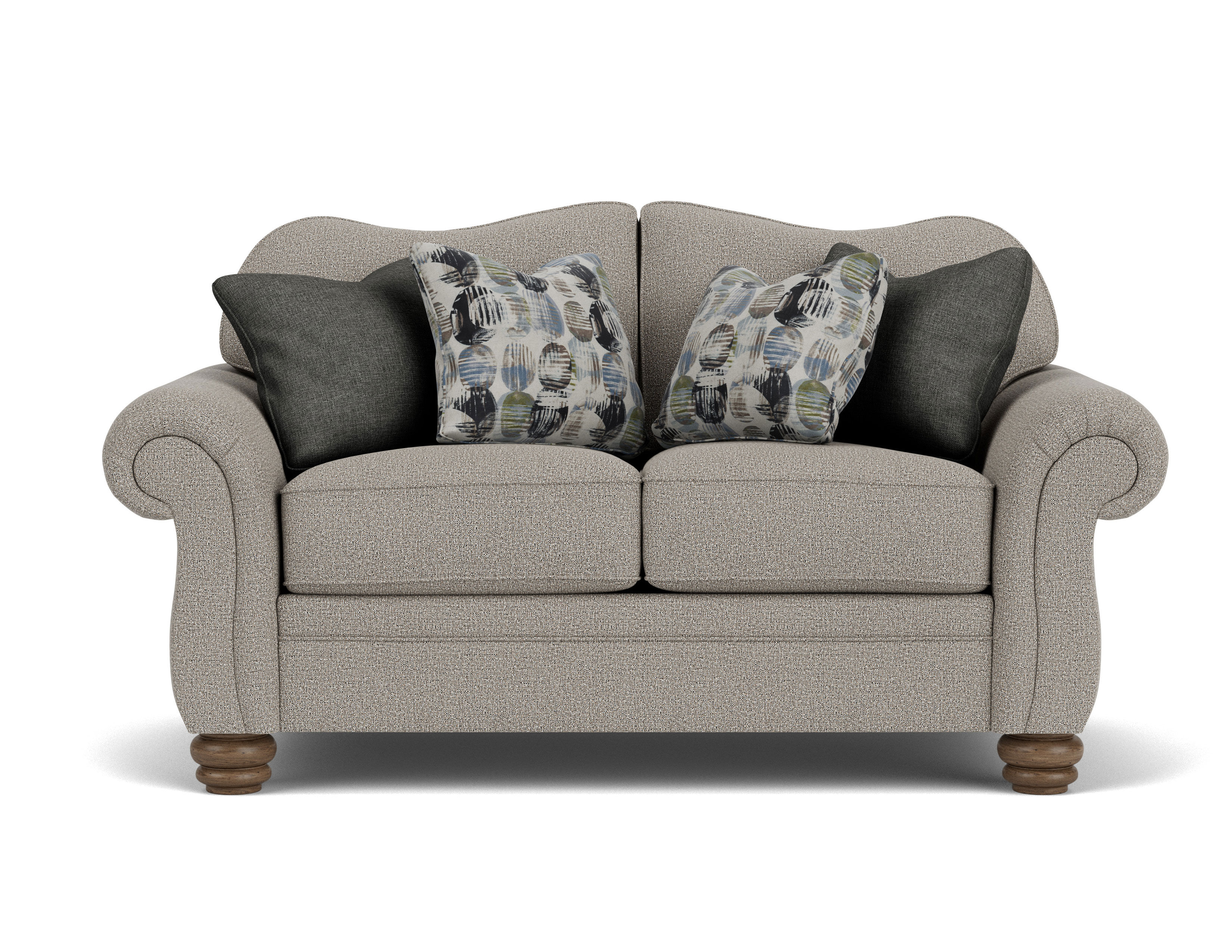 Bexley 8646 Sofa (+100 fabrics) 91