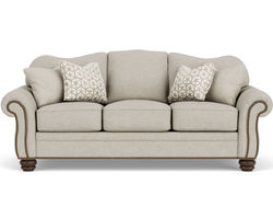 Bexley 8648 Nailhead Sofa (+100 fabrics) 91"