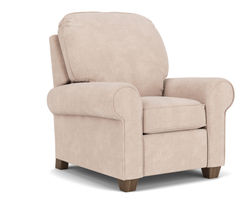 Thornton 5535 High Leg Recliner (+100 fabrics)