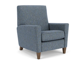 Digby 5966 High Leg Recliner (+100 fabrics)