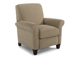 Dana 5990 High Leg Recliner (+100 fabrics)