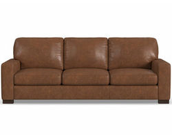 Endurance 1523 Sofa (Top-grain leather) 95&quot;