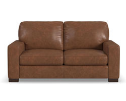 Endurance 1523 Loveseat (Top-grain leather)