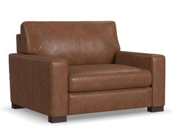 Endurance 1523 Chair (Top-grain leather) 
