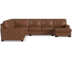Endurance 1523 Sectional (Top grain leather)