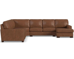 Endurance 1523 Sectional (Top grain leather)
