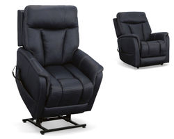 Atlas Power Lift Recliner with Power Headrest and Lumbar (688-40)in stock