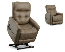 Kenner Power Lift Recliner (Choice of colors) In stock