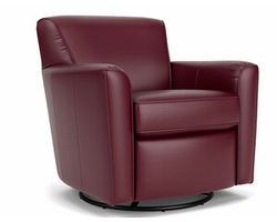 Kingman Chair (Swivel Glider Available) +50 leathers