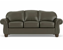 Bexley 3646 Leather Sofa (+50 leathers) 91&quot;