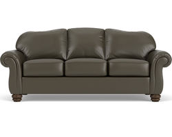 Bexley 3646 Leather Sofa (+50 leathers) 91"