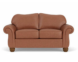 Bexley 3646 Leather Loveseat (+50 leathers)