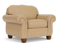 Bexley 3646 Leather Chair (+50 leathers)