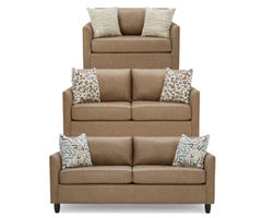 Bayment S13 Twin-Full-Queen Sleeper (+139 fabrics)