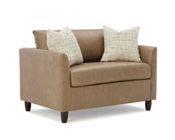 Bayment Chair and a Half (+139 fabrics)