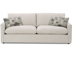 Knumelli Sofa (+139 fabrics) 81.5"