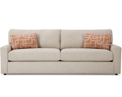 Harpella Stationary Sofa (+139 fabrics) 95"