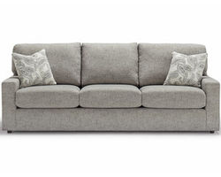 Dovely Stationary Sofa (+139 fabrics) 95&quot;