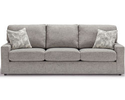 Dovely Stationary Sofa (+139 fabrics) 95"